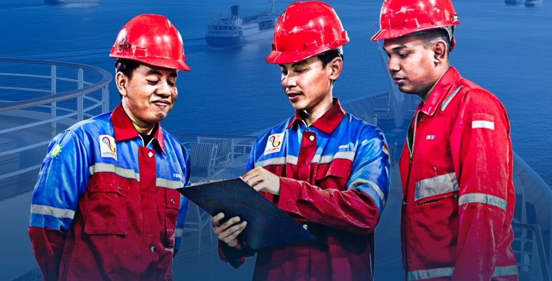 LSA dan FFA di Kapal